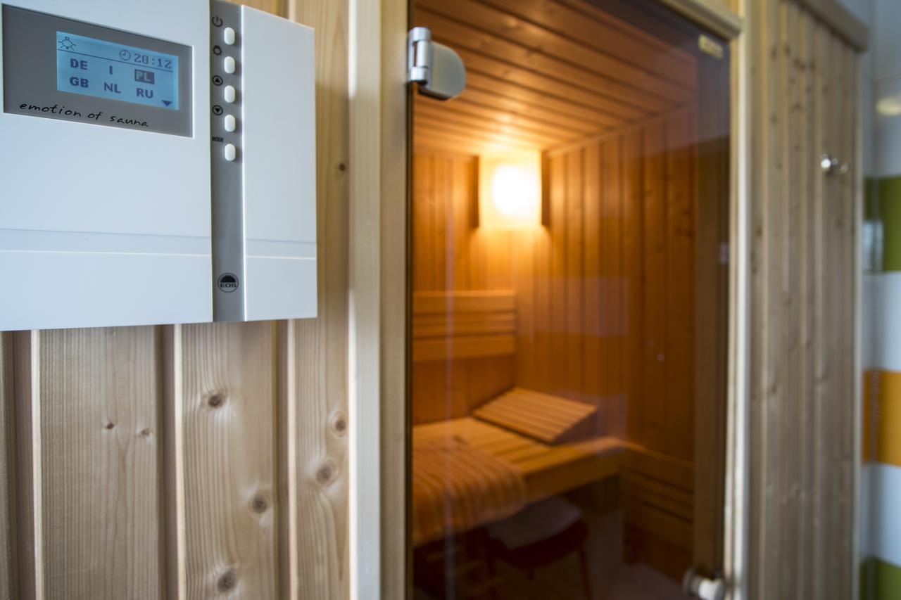 Willa Na Olczanskim Wierchu Bukowina Tatrzańska Exterior foto